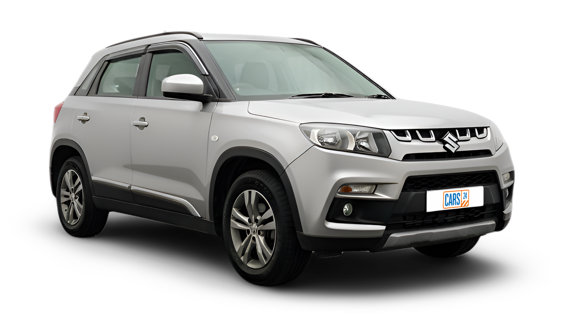 Maruti Vitara Brezza-img